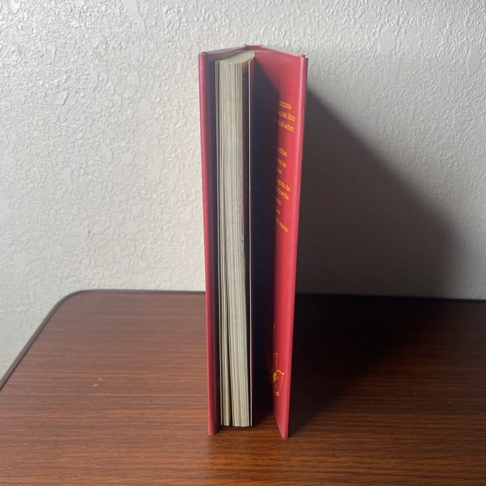 Salsas‎ picantes para valientes Spanish hot spicy recipe hardcover book Hispanic